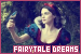  Fairytale Dreams
